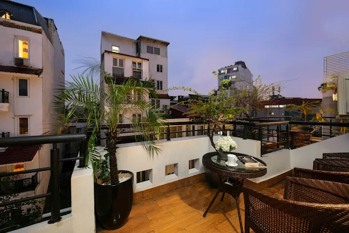 GRANDE COLLECTION HOTEL & SPA